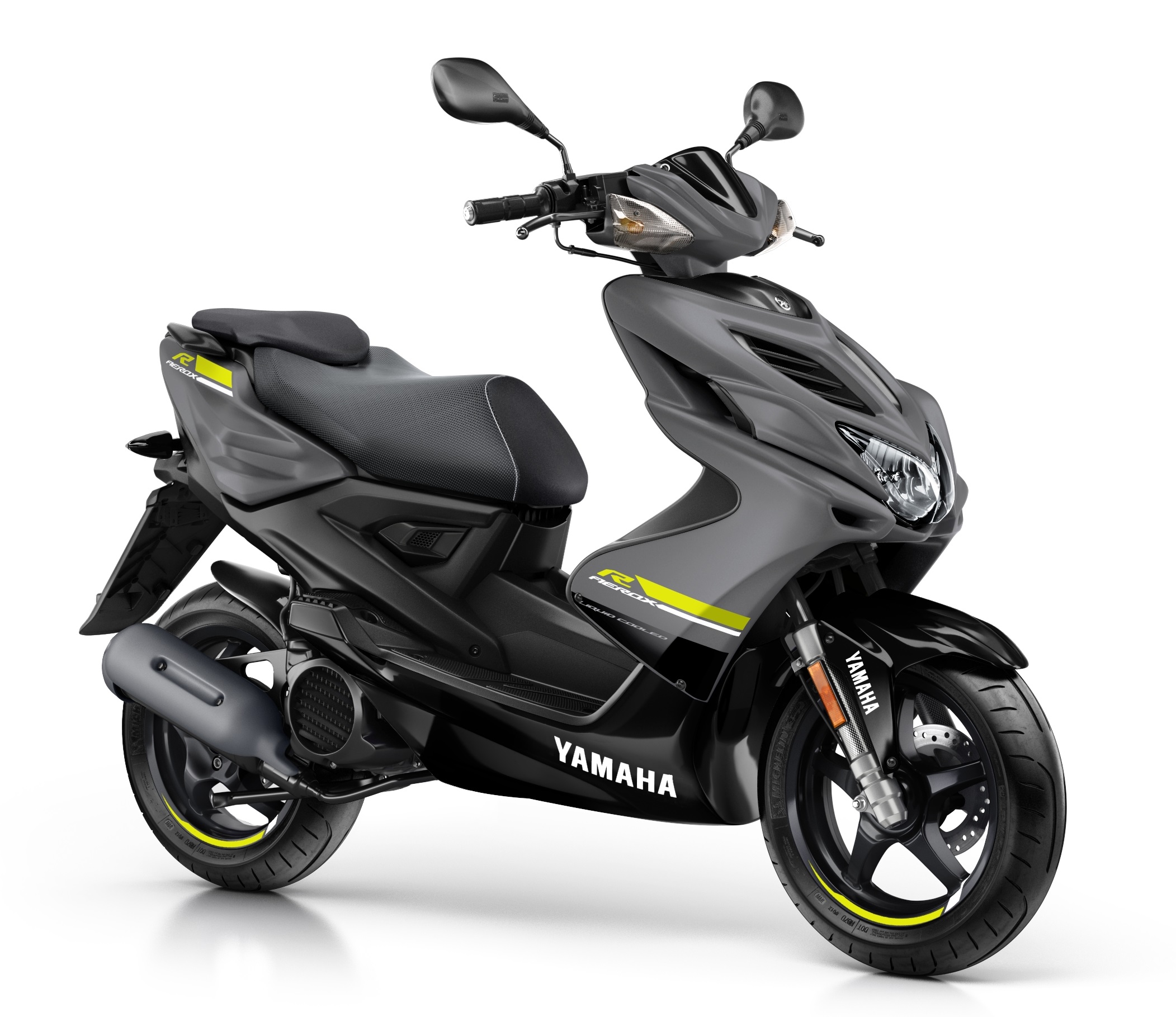 Yamaha aerox store 50cc